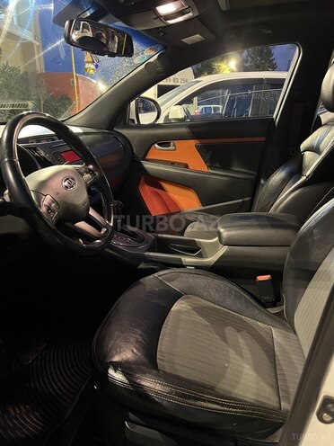 Kia Sportage 2013, 120,000 km - 2.0 l - Bakı