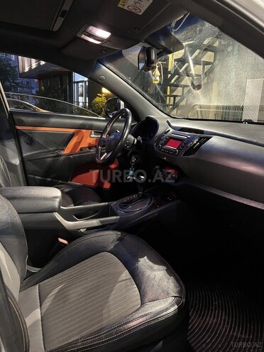 Kia Sportage 2013, 120,000 km - 2.0 l - Bakı