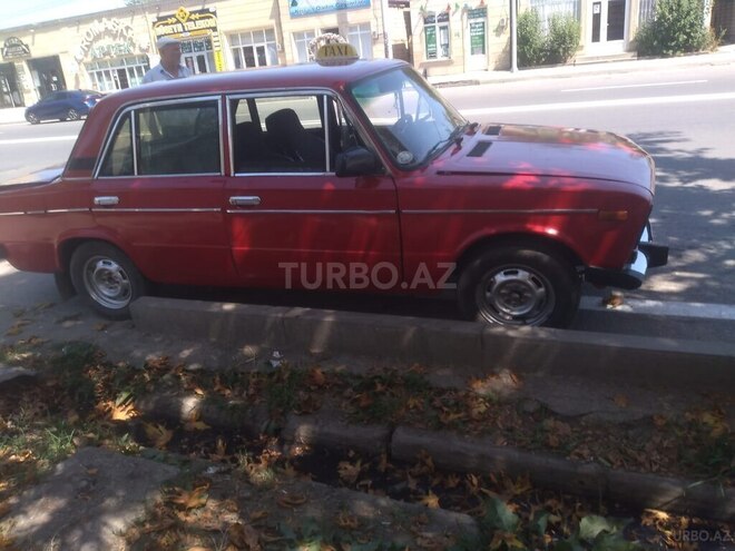 LADA (VAZ) 2103 1976, 75,000 km - 1.6 l - Kürdəmir