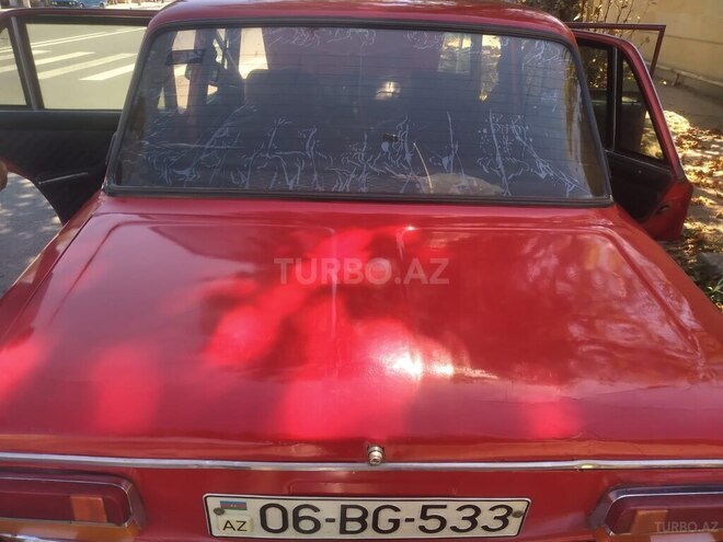 LADA (VAZ) 2103 1976, 75,000 km - 1.6 l - Kürdəmir