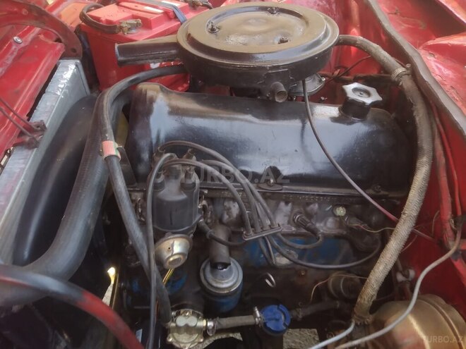 LADA (VAZ) 2103 1976, 75,000 km - 1.6 l - Kürdəmir