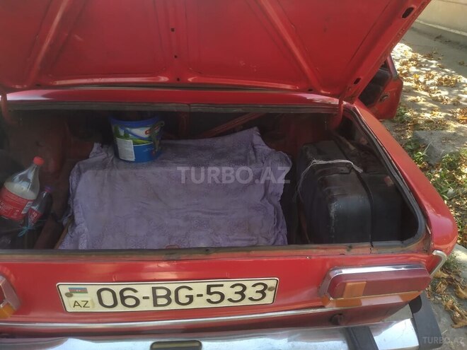 LADA (VAZ) 2103 1976, 75,000 km - 1.6 l - Kürdəmir