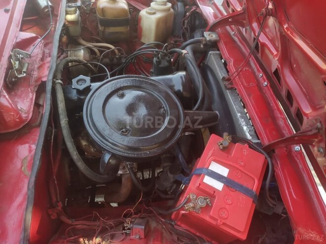 LADA (VAZ) 2103 1976, 75,000 km - 1.6 l - Kürdəmir