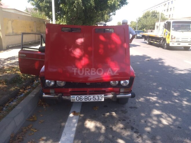 LADA (VAZ) 2103 1976, 75,000 km - 1.6 l - Kürdəmir