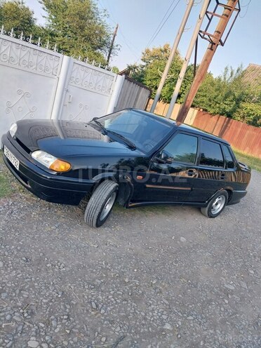 LADA (VAZ) 2115 2011, 300,000 km - 1.6 l - Zaqatala