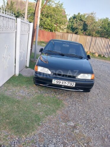 LADA (VAZ) 2115 2011, 300,000 km - 1.6 l - Zaqatala