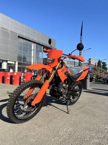 Minsk X250-1