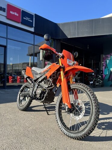 Minsk X250-2