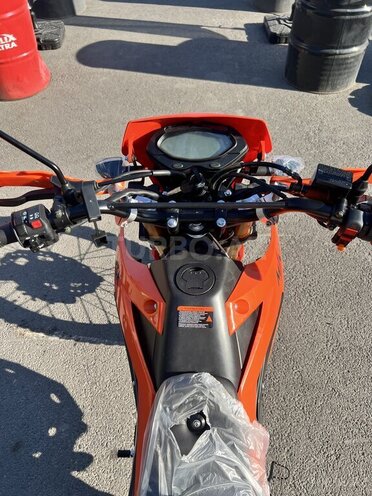 Minsk X250-3