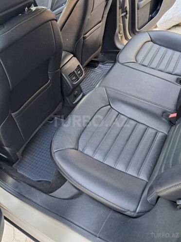 Ford Fusion (North America) 2016, 210,000 km - 1.5 l - Bakı