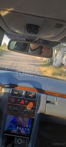 Mercedes E 220 d 2000, 454,000 km - 2.2 l - Cəbrayıl