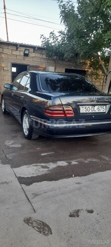 Mercedes E 220 d 2000, 454,000 km - 2.2 l - Cəbrayıl