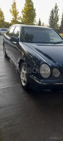 Mercedes E 220 d 2000, 454,000 km - 2.2 l - Cəbrayıl