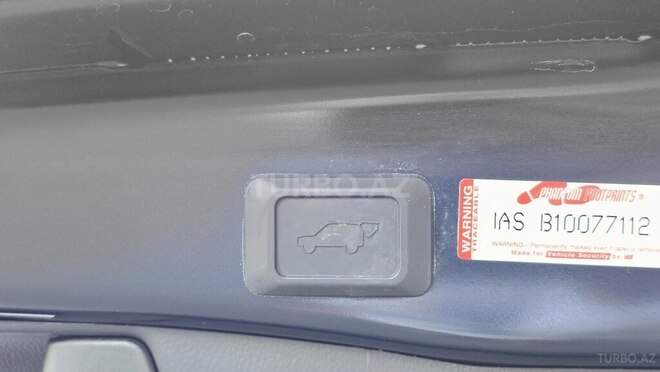Toyota RAV4 2021, 123,000 km - 2.5 l - Bakı