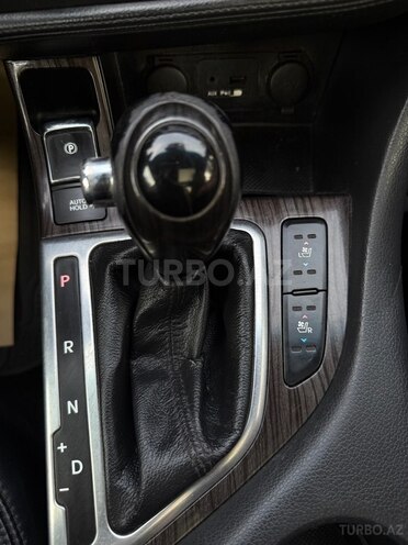Kia Optima 2012, 118,000 km - 2.0 л - Bakı