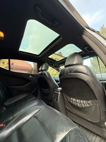 Kia Optima 2012, 118,000 km - 2.0 л - Bakı