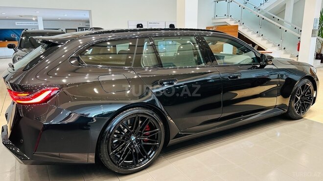 BMW M5-9
