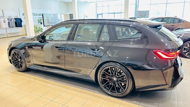 BMW M5-10