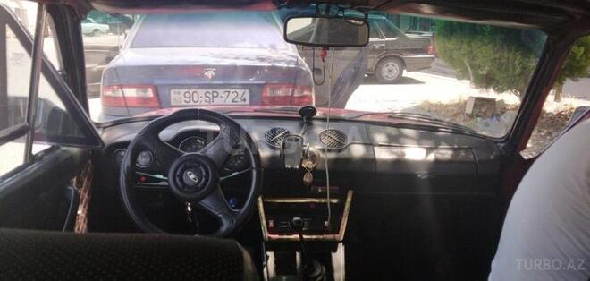 LADA (VAZ) 2103 1976, 75,000 km - 1.6 l - Kürdəmir