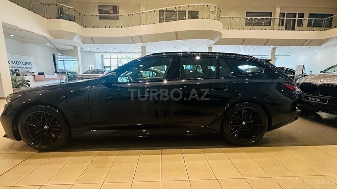 BMW M5-7