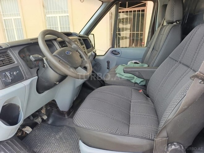 Ford Transit 2007, 279,000 km - 2.4 л - Xaçmaz