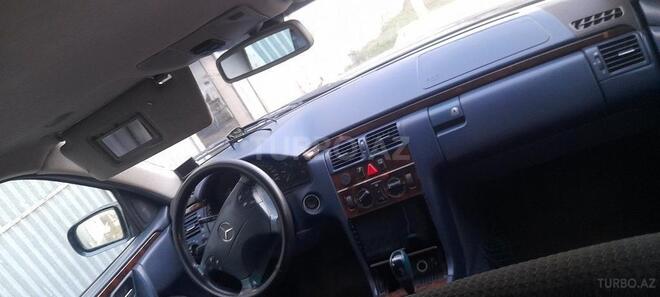 Mercedes E 220 d 2000, 454,000 km - 2.2 l - Cəbrayıl