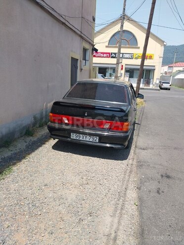 LADA (VAZ) 2115 2011, 300,000 km - 1.6 l - Zaqatala
