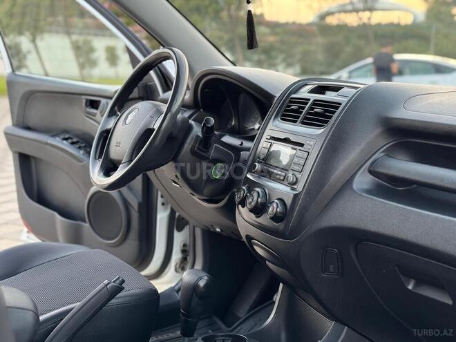 Kia Sportage 2010, 176,124 km - 2.0 л - Bakı