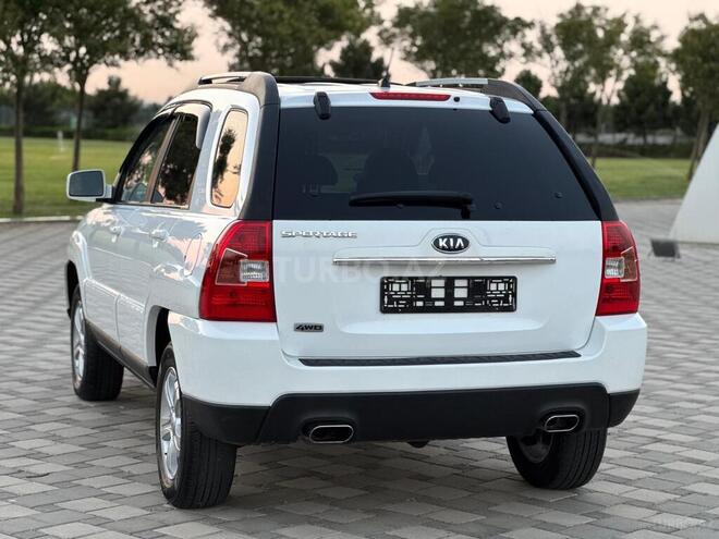 Kia Sportage 2010, 176,124 km - 2.0 л - Bakı