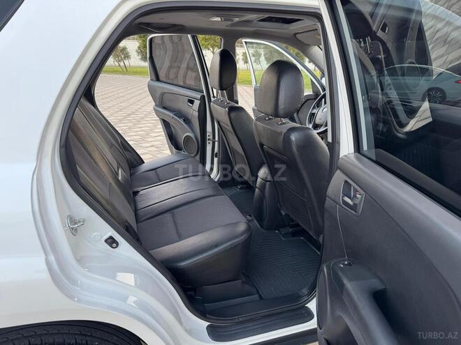 Kia Sportage 2010, 176,124 km - 2.0 л - Bakı