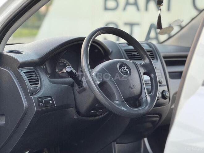 Kia Sportage 2010, 176,124 km - 2.0 л - Bakı