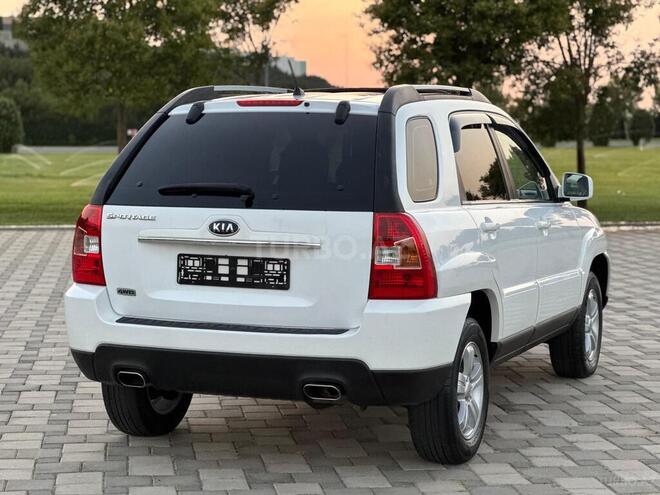 Kia Sportage 2010, 176,124 km - 2.0 л - Bakı