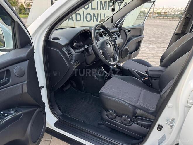 Kia Sportage 2010, 176,124 km - 2.0 л - Bakı