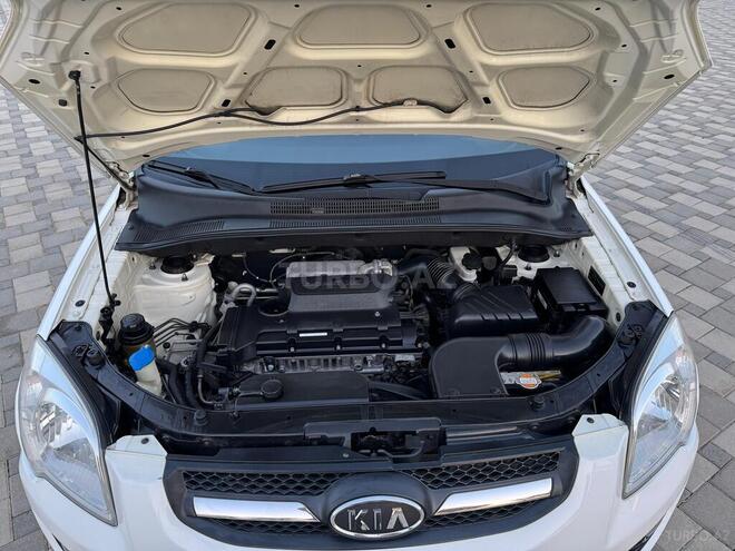 Kia Sportage 2010, 176,124 km - 2.0 л - Bakı