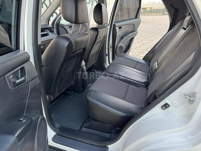 Kia Sportage 2010, 176,124 km - 2.0 л - Bakı