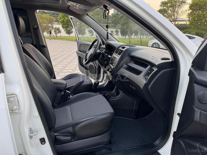 Kia Sportage 2010, 176,124 km - 2.0 л - Bakı