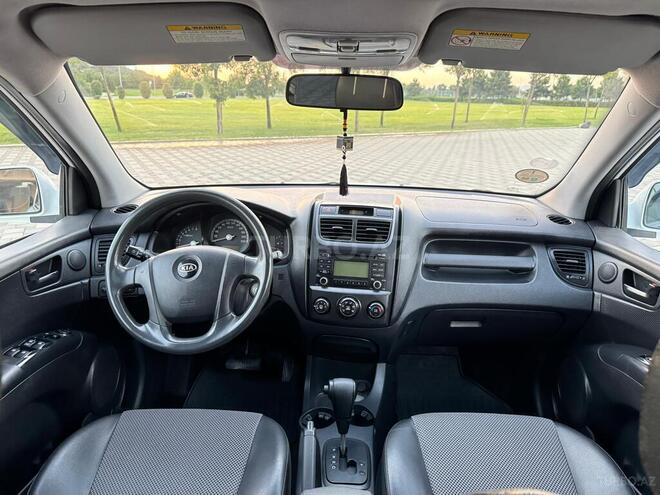 Kia Sportage 2010, 176,124 km - 2.0 л - Bakı