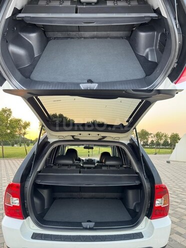 Kia Sportage 2010, 176,124 km - 2.0 л - Bakı