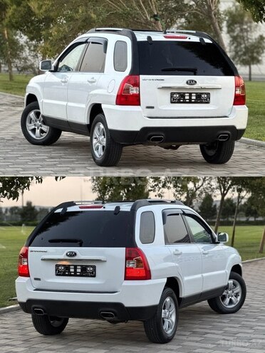 Kia Sportage 2010, 176,124 km - 2.0 л - Bakı
