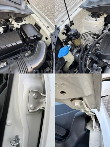 Kia Sportage 2010, 176,124 km - 2.0 л - Bakı