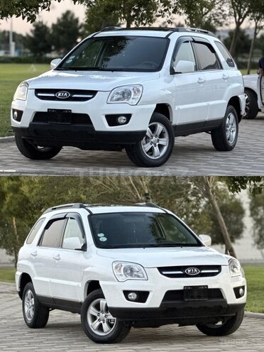 Kia Sportage 2010, 176,124 km - 2.0 л - Bakı
