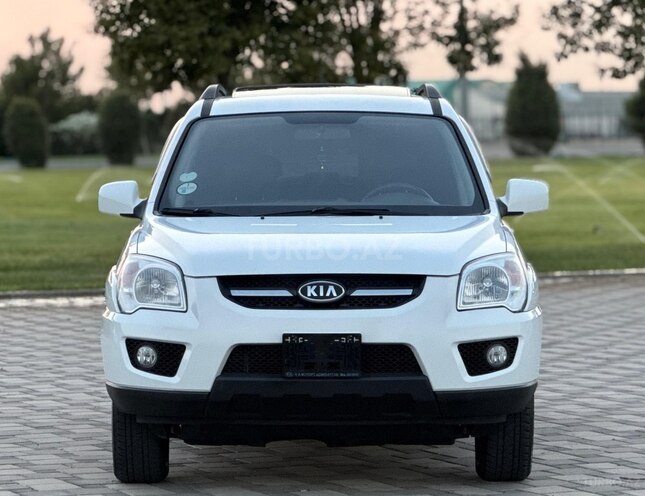 Kia Sportage 2010, 176,124 km - 2.0 л - Bakı