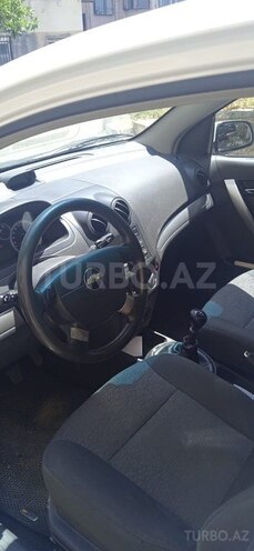 Chevrolet Nexia-7