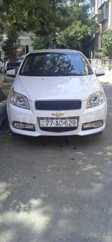 Chevrolet Nexia-3