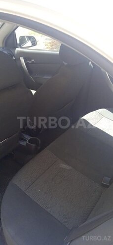 Chevrolet Nexia-8