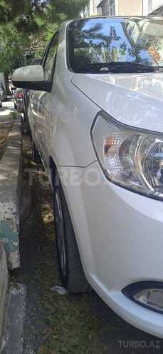 Chevrolet Nexia-2