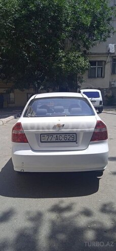 Chevrolet Nexia-6