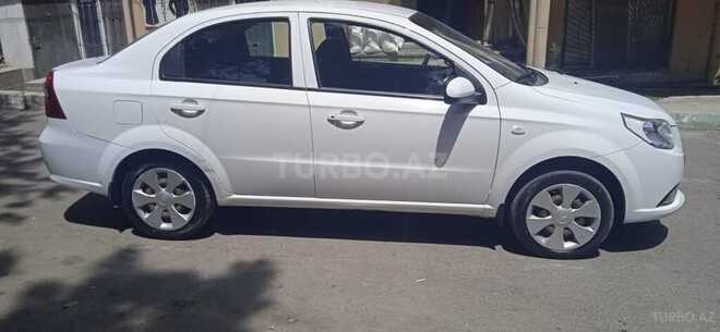 Chevrolet Nexia-4