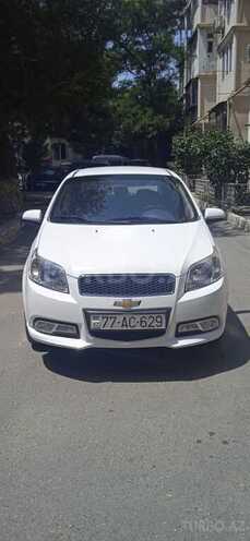 Chevrolet Nexia-1