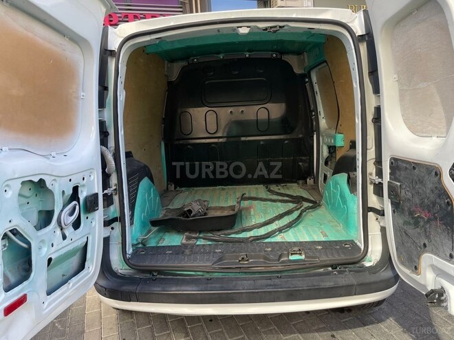 Mercedes Citan 2015, 427,000 km - 1.5 л - Bakı